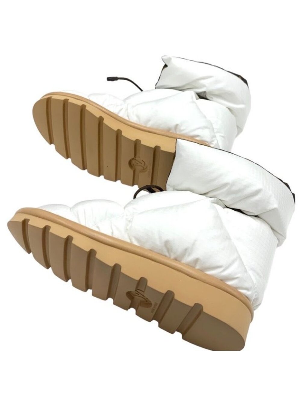 Louis Vuitton Pillow Line Monogram Boots Short Ankle Shoes - Picture 6 of 9